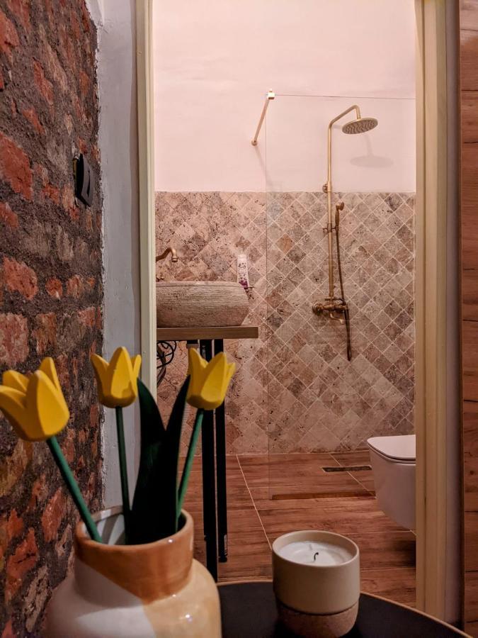The Industrique Home - 3 Bedroom Apartment تيميشورا المظهر الخارجي الصورة